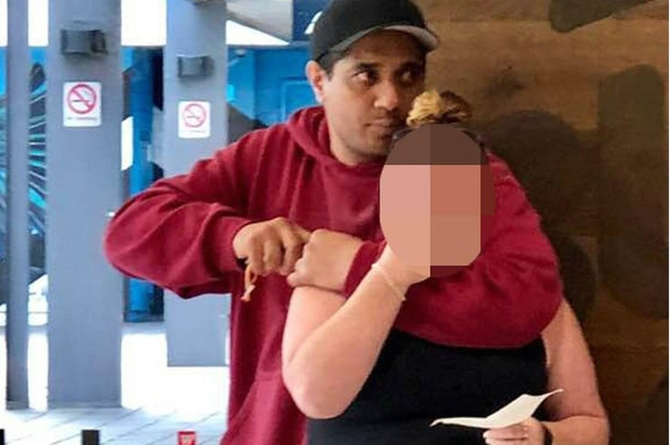 Man charged after holding woman at knifepoint at Manukau City Shopping Centre