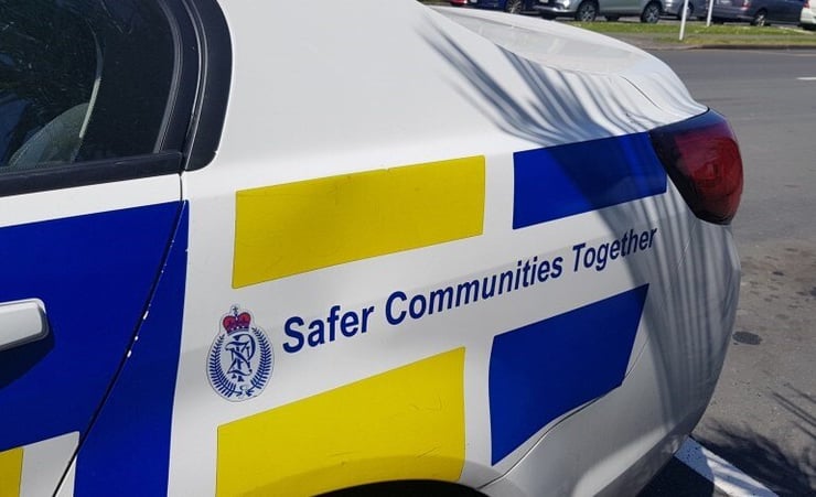 Police appealing for information after baby sustains serious injuries