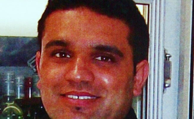 Liquor store owner Navtej Singh’s murder pain revived: One of the accomplices charged in another murder
