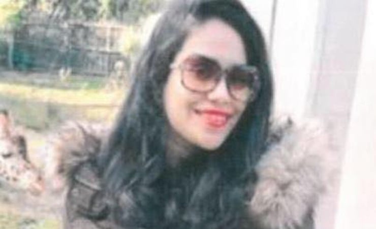 Missing Indian woman in Wellington is five months pregnant