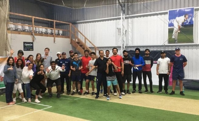 Cricket fever grips Northland ahead of India’s Kiwi tour next year