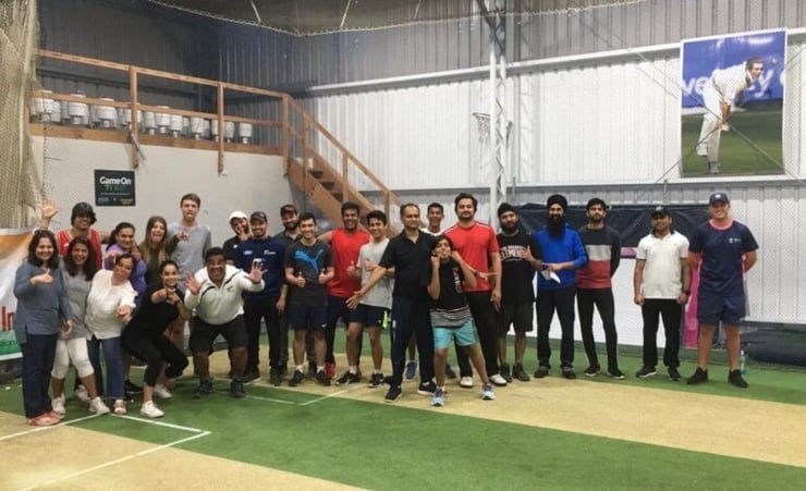Cricket fever grips Northland ahead of India’s Kiwi tour next year