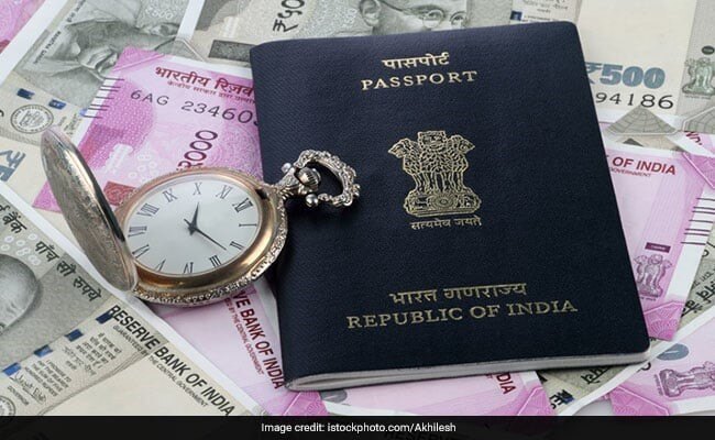 As India becomes wealthier, more Indians leave its shores