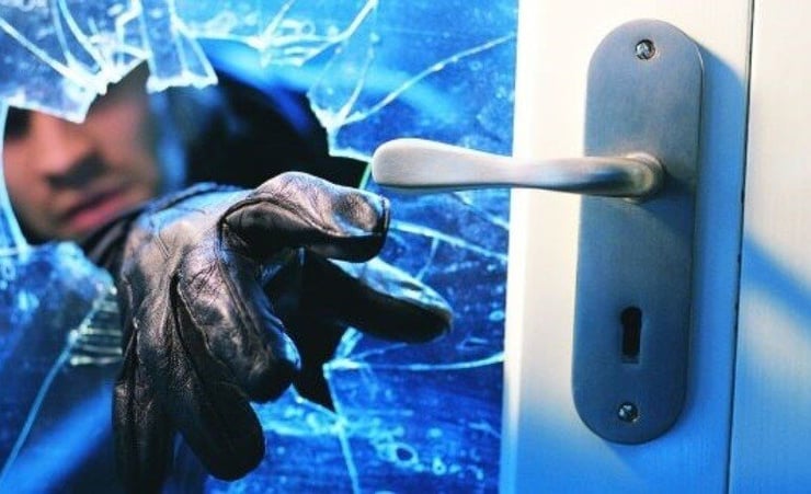 Police launch Operation Kamancha to avert burglaries in the Auckland