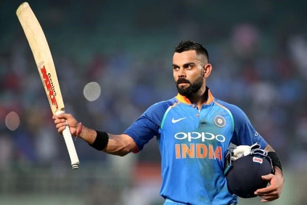 3rd T20I: Kohli's knock hands India 6-wicket win vs Australia, levels series 1-1
