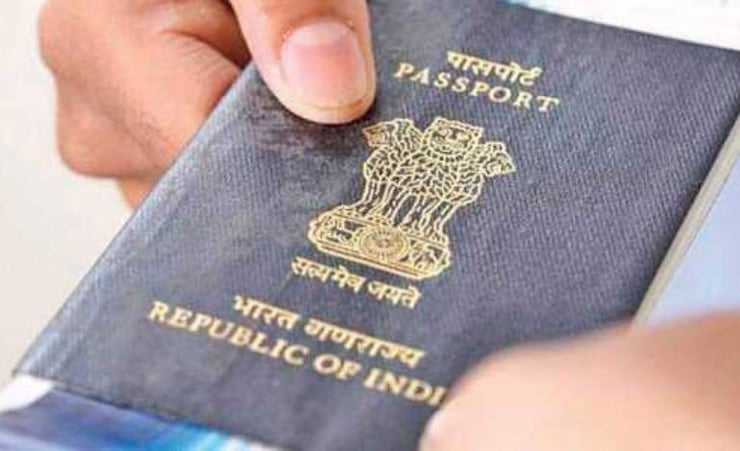 Get Passports under 48 Hours At All Indian Missions Now, Says VK Singh