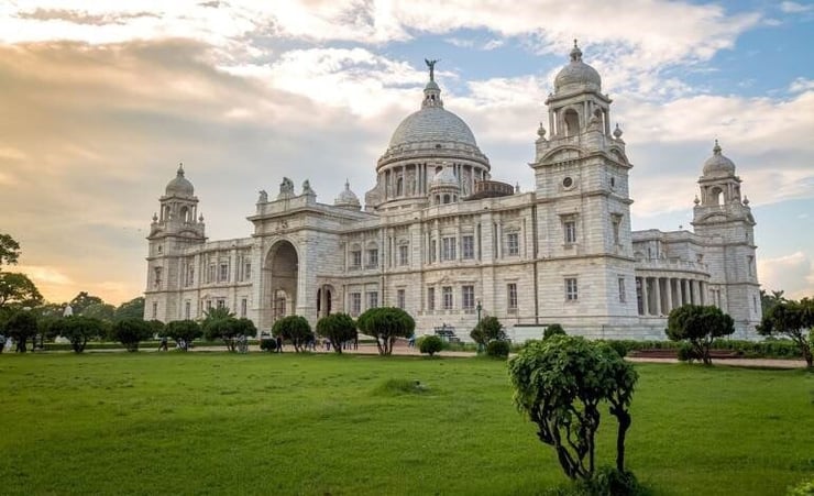 Why Kolkata should be your next holiday destination!! Part 1