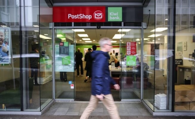 New Zealand Post to close 79 shops: 'I do have concerns' - PM