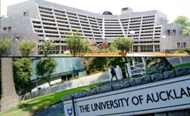 IIT Kharagpur, University of Auckland ink pact for research tie-up