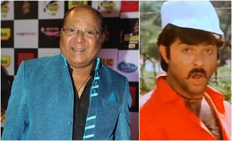 'My Name is Lakhan' fame playback singer Mohammed Aziz dead