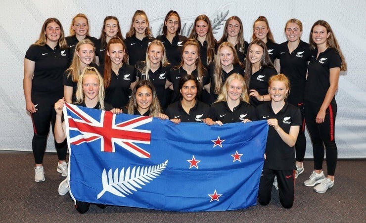 NZ under-17 women’ soccer team, eyeing history at FIFA World Cup