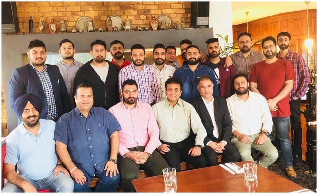 Indian Overseas Congress NZ plans action, ahead of Indian election