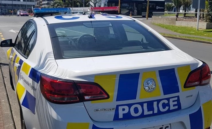 Man assaulted and robbed on knifepoint in Mt Roskill: Police appeals for information