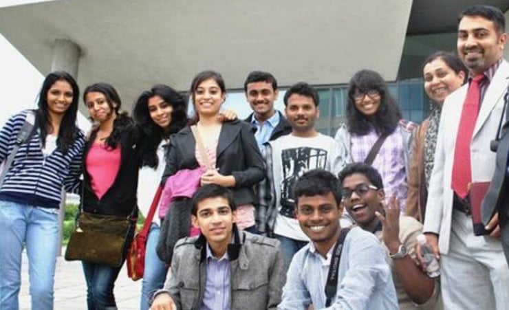 Export Education Levy increased: How will it affect international students?