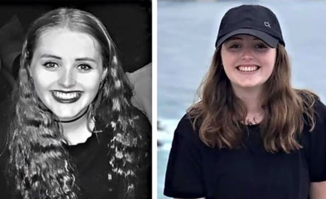 Police continue appeals for sightings of Grace Millane