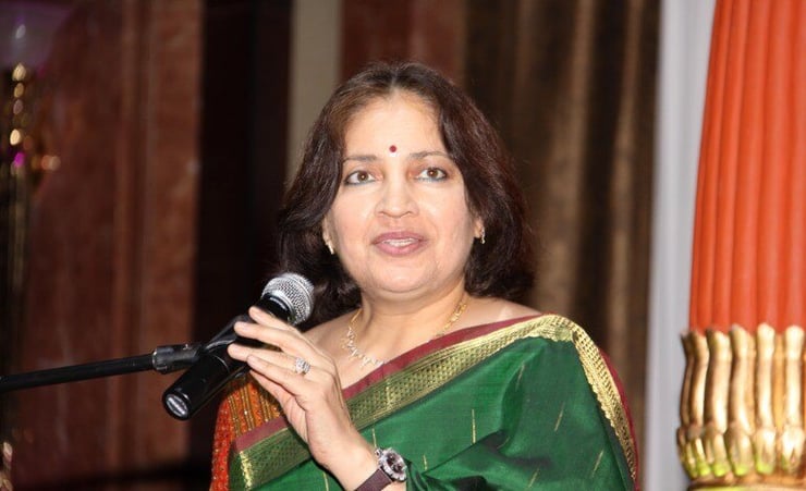 Ex-Indian diplomat elected to UN's socio-economic, cultural panel