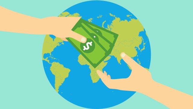 India expected to receive total remittance of $80 bn in 2018