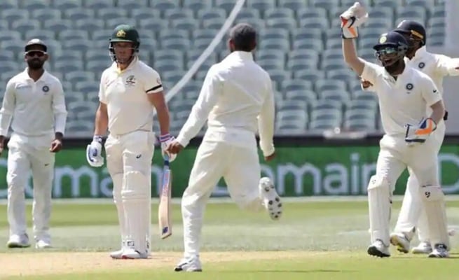 India an inch closer to historic victory at Adelaide Oval: Australia reduced to 237 for 8