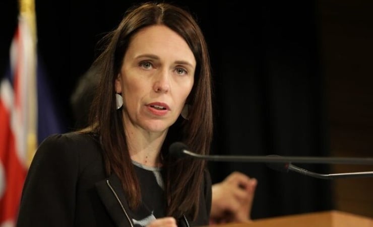 PM apologises to family of dead British backpacker Grace Millane