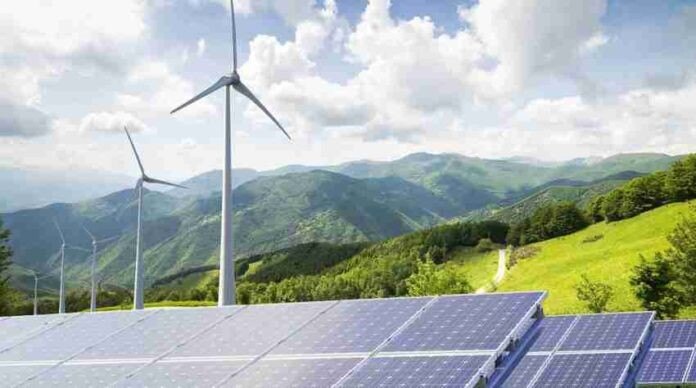 World Bank praises India's renewable energy success