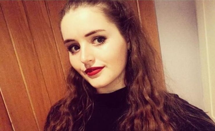Grace Millane murder case: Police looking for shovel
