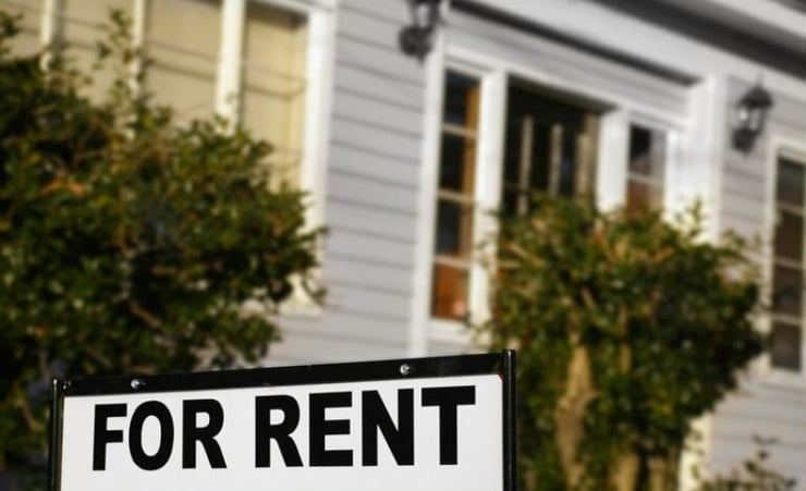 Letting fees come to an end