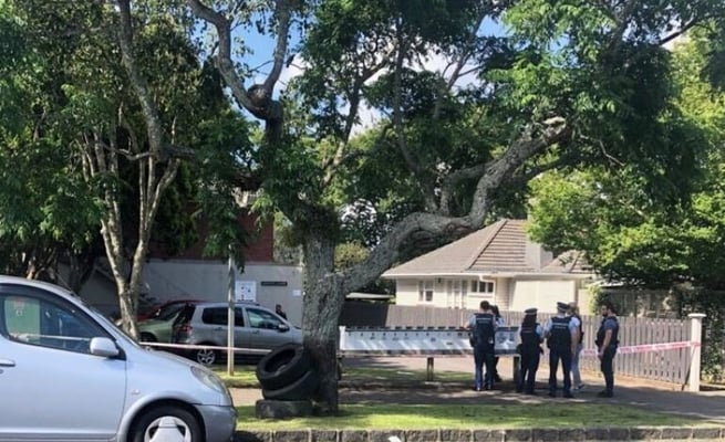Homicide investigation launched following Sandringham death
