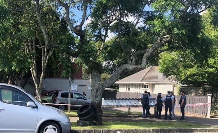 Homicide investigation launched following Sandringham death