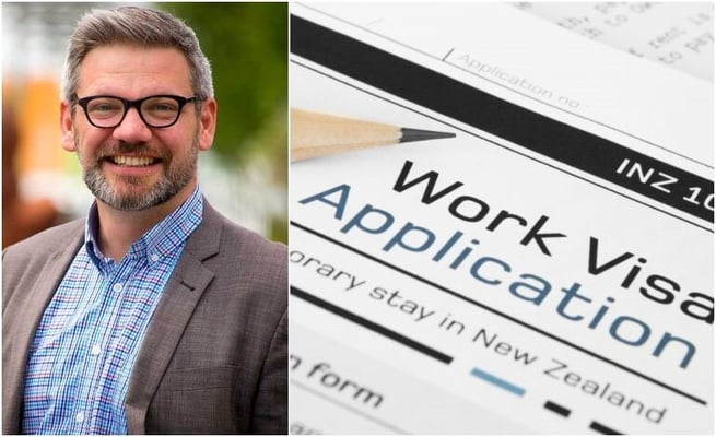 Significant changes to work visa announced