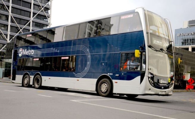 Good News: Free public transport to get people home safe this Friday!!