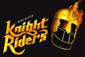 Sourav leads KKR to 8-wkt win