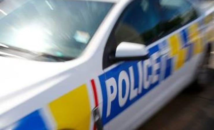 Palmerston North fatal crash kills one person