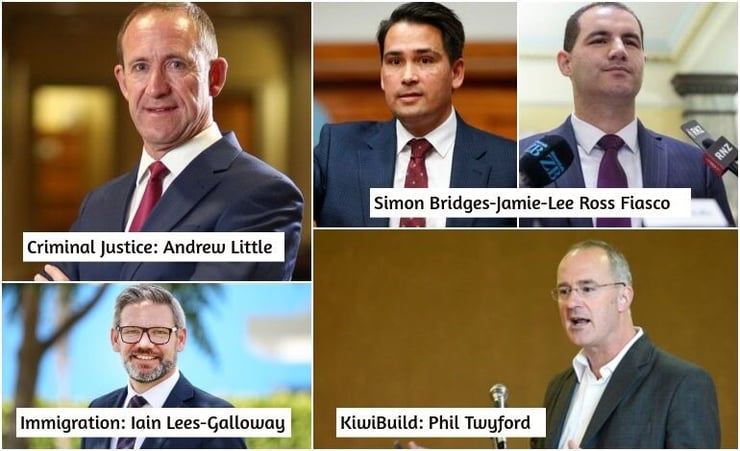 IWK Year-End Special: The political issues that mattered most to community in 2018