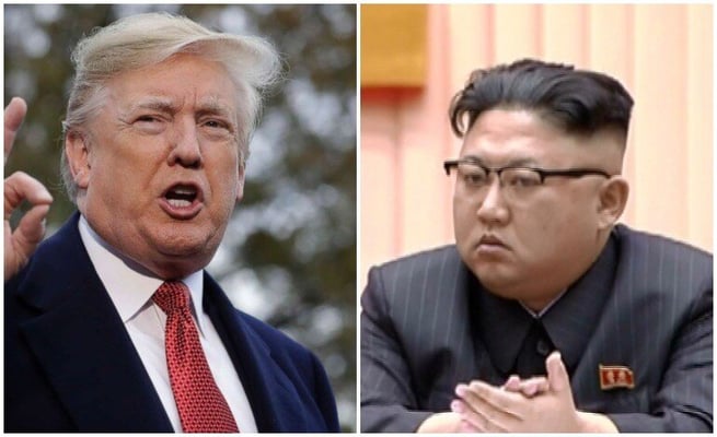 Ready to meet Trump again, says Kim Jong-un