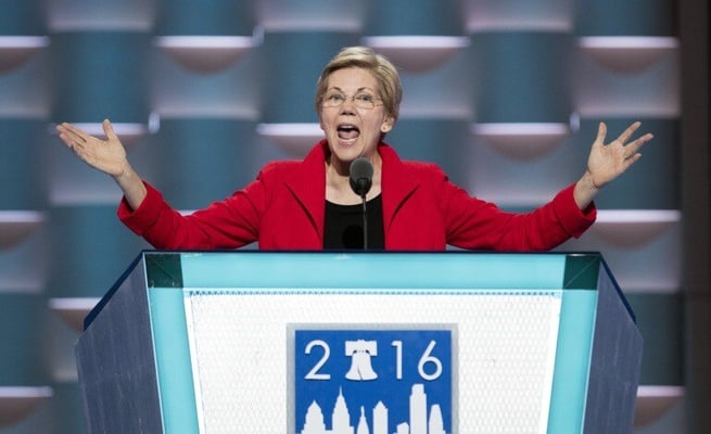 Democrat Elizabeth Warren to seek US presidency in 2020
