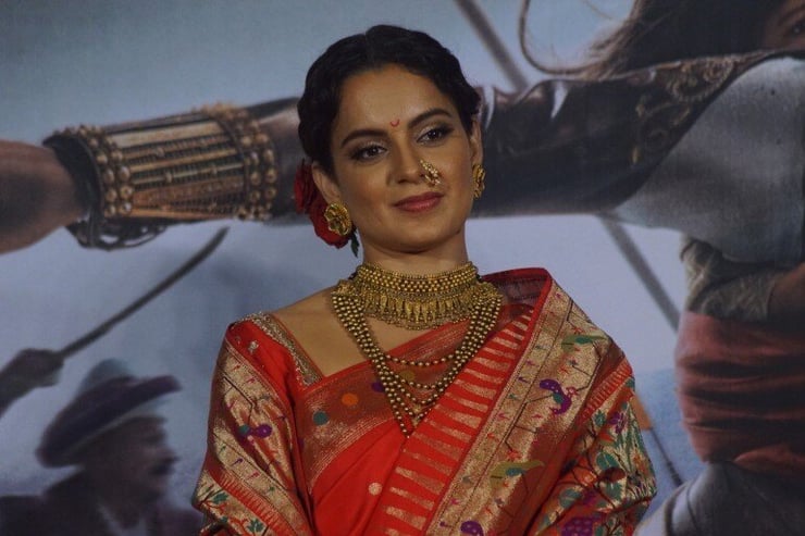 Warrior queen, ace shuttler: Biopics to focus on women achievers in 2019