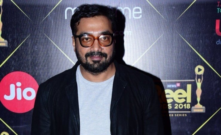 Films that made Anurag Kashyap jealous (Bollywood Snippets)