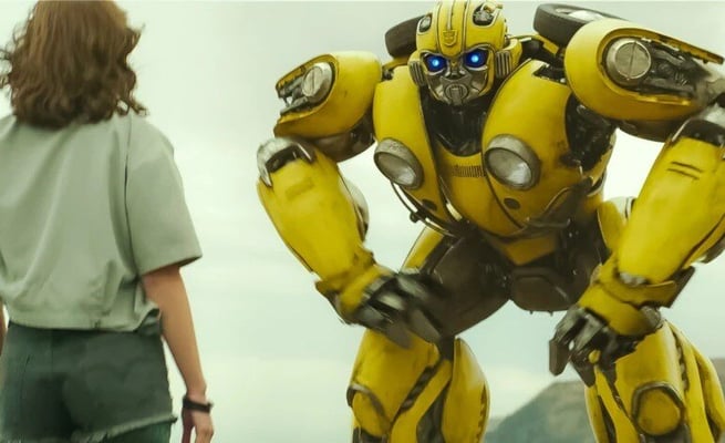 'Bumblebee': Emotionally engaging yet familiar- Review & Rating: ***