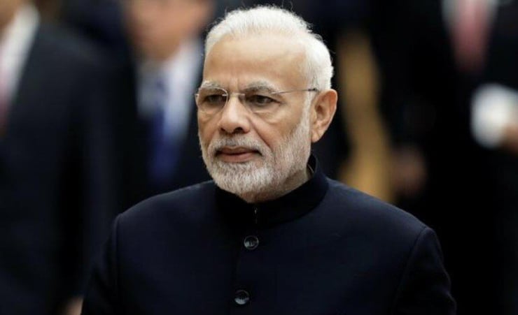 India responds to Trump's 'Afghan library' dig at PM Modi