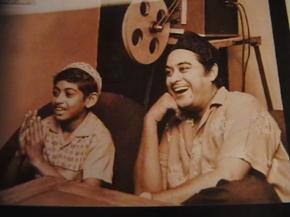 A rare Kishore Kumar classic comes to NZ