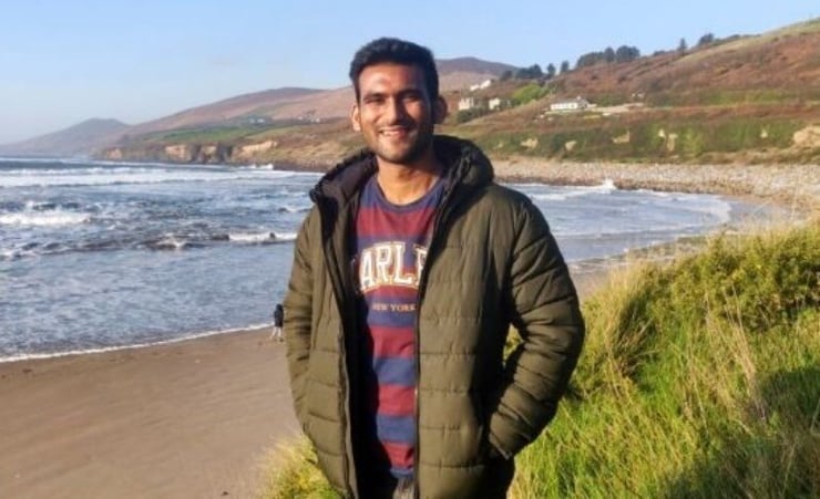 Indian falls to death from Ireland cliff while taking selfie