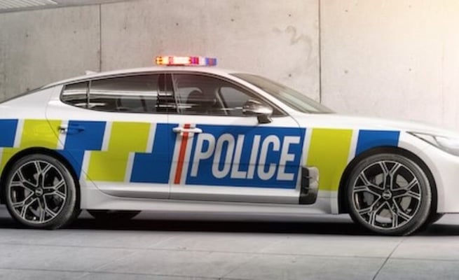 Police investigate suspicious approach of teen in Auckland