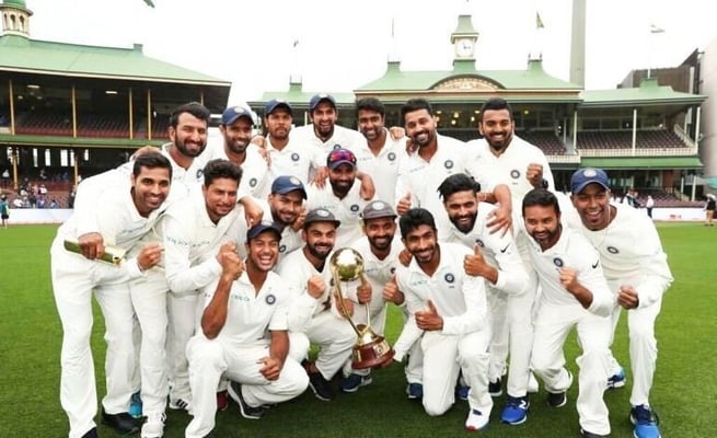 India’s historic test-series win over Australia: A sign for riveting Kiwi cricket-summer season