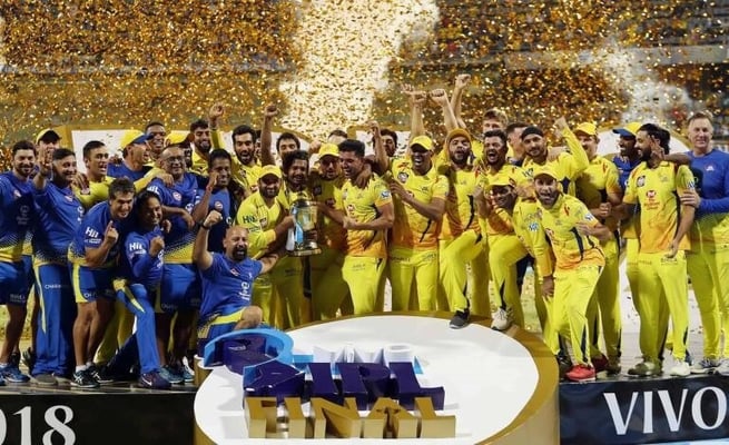 IPL 2019 to start March 23 despite general elections