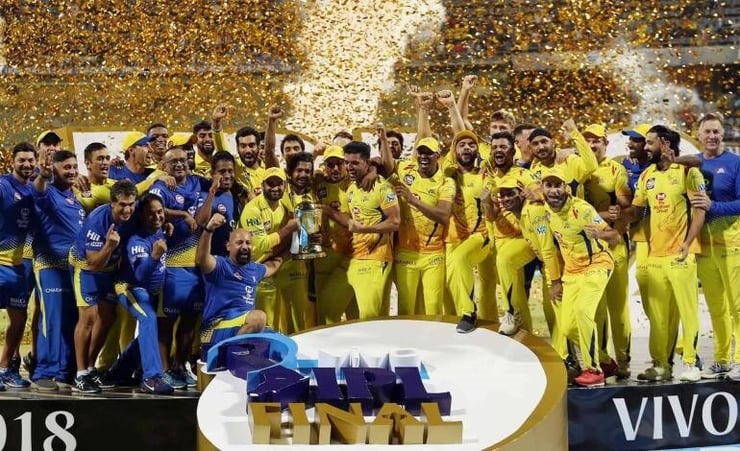 IPL 2019 to start March 23 despite general elections