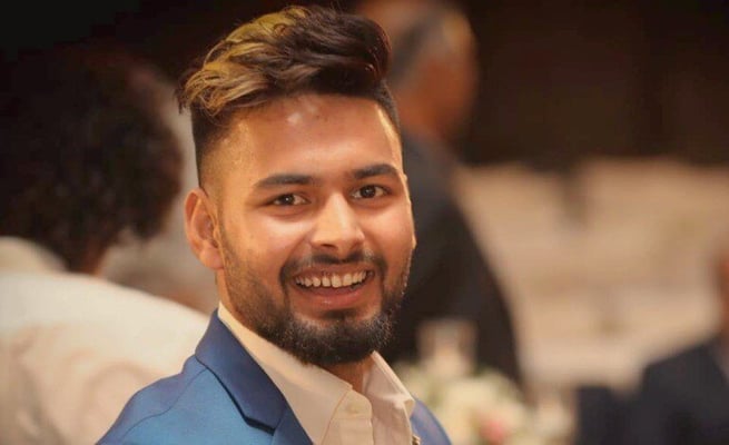 India’s Rishabh Pant gains 21 slots and rises to 17  in ICC rankings