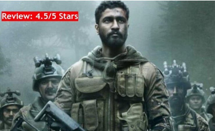 Review: 'Uri' is that war film we've been waiting for!