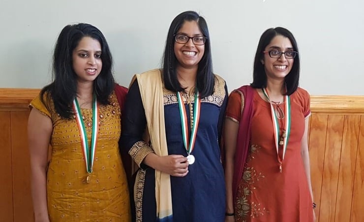 Know India Quiz: Three Auckland sisters win second round, set to travel India