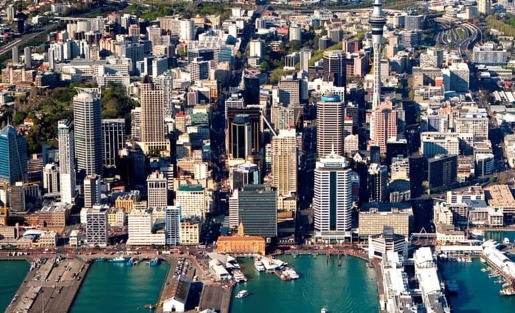 Population fast approaching five million this year