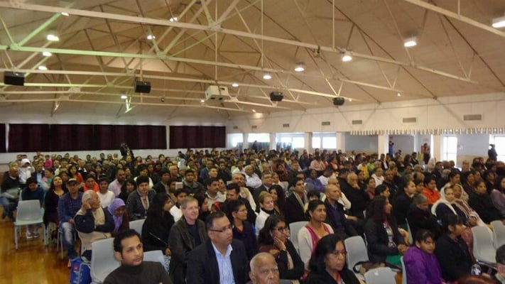 New Year’s resolution and wishes for the Kiwi-Indian community